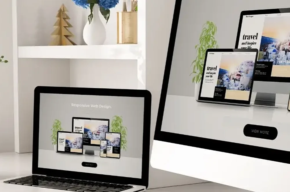 Osmaniye Web tasarım