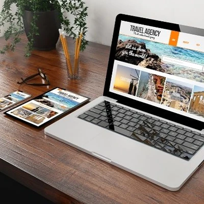 Web Sitesi Tasarımı, Osmaniye