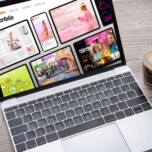 Osmaniye, Web Tasarım Ajansı